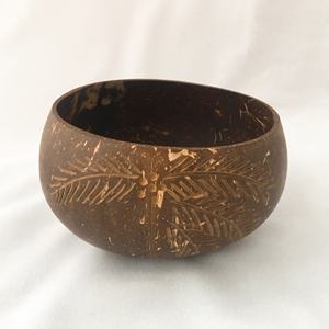 ชามกะลามะพร้าวแกะสลักขายดีที่สุด ผลิตภัณฑ์งานฝีมือชิ้นเอกจากเวียดนาม - Product Image 6