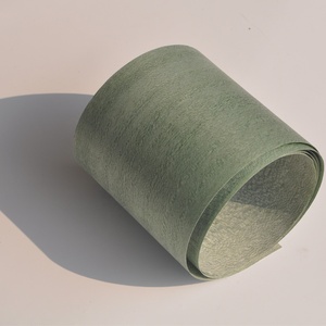 <span class=keywords><strong>Impiallacciatura</strong></span> in Legno Naturale Verde Chiaro Tinto, Grado A, per Lampade, Chitarre e Interni Auto - Product Image 3