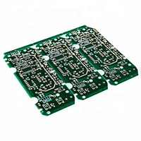 Circuit imprimé certifié UL pour appareils ménagers |   Carte de circuit imprimé durable et stable avec protection EMC/ESD
