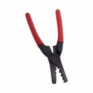 <span class=keywords><strong>Pince</strong></span> à <span class=keywords><strong>sertir</strong></span> Outil de sertissage de Style allemand pour bornes d'extrémité de fil électrique 10-<span class=keywords><strong>35mm2</strong></span> <span class=keywords><strong>Pince</strong></span> à <span class=keywords><strong>sertir</strong></span> - Product Image 4