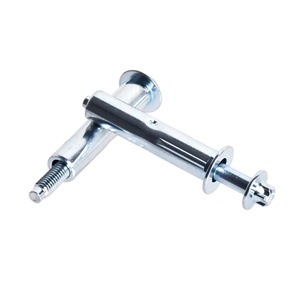 สลักเกลียวยึดท่อ Ferreteria คอนกรีต M8 * 60 - Product Image 3