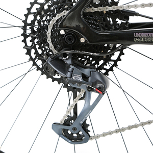 Nouveau VTT 29 pouces en fibre de carbone de haute qualité 2026 avec fourche en alliage de magnésium 12 vitesses pour adulte - Product Image 6