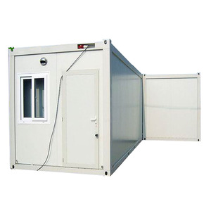 <span class=keywords><strong>Paquete</strong></span> de Ablución Portátil Móvil de China, Contenedor Móvil para Exteriores con Inodoro y Ducha, Duchas e Inodoros, Baño - Product Image 2