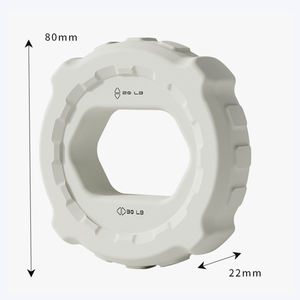 New Style Durable Lightweight Silicone Hand Grip Portable Grip <strong>Ring</strong> for Finger Strength <strong>Training</strong> - Product Image 3