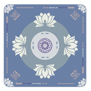 Mesa de Mahjong Automática (Doble Voltaje) para Exportación, Modelo Profesional, Venta al por Mayor, Fábrica en Indonesia - Product Image 4