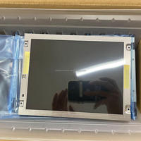 Nouveau panneau LCD TFT VGA 8.4 pouces 640*480, Original, en Stock, pour équipement industriel, médical et automobile, NL6448BC26-22F