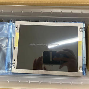 แผงจอ LCD VGA TFT ขนาด640*480 NL6448BC26-22F อุปกรณ์ทางการแพทย์ยานยนต์ของแท้ใหม่มีสินค้าในสต็อก - Product Image 3