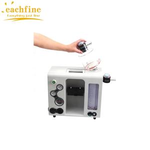 Mesin anestesi peralatan medis portabel, mesin Ventilator hewan peliharaan klinik hewan peliharaan Maquina De Anestesia - Product Image 5