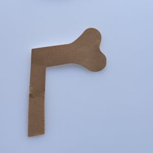 Perban Fiksasi Kateter <span class=keywords><strong>IV</strong></span> Medis Sekali Pakai Alat Pengikat Kateter Medis - Product Image 4