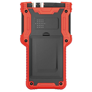 H.265 4K HD POE <strong>Network</strong> IP CCTV Camera Metal Material Security <strong>Monitor</strong> Installation Maintenance Diagnostics Video Tester <strong>Monitor</strong> - Product Image 3