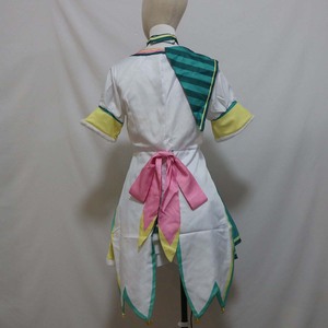 <span class=keywords><strong>Anime</strong></span> Project Sekai colorato palcoscenico Pjsk 3rd Cos donne Kusanagi Nene <span class=keywords><strong>Cosplay</strong></span> Lolita Costume GAHC-015 - Product Image 5