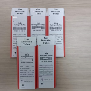 Tubo Colorimétrico Nuevo, Número de Pieza H-10-129-20 - Product Image 2
