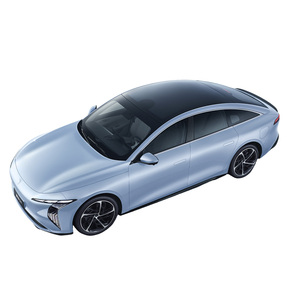รถยนต์ใหม่ Dongfeng Forthing Xinghai S7 รุ่นหรูหรา REEV ซีดาน รถยนต์ไฮบริดแบบปลั๊กอินที่ดีที่สุด คุณภาพสูงจาก<span class=keywords><strong>จีน</strong></span> มีจำหน่ายแล้ว - Product Image 3