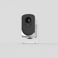 Smart Mini Android 12 Home Movie Electric Focus Auto Keystone 180 Proyector giratorio Full HD 1080P 4K Soporte 5G WiFi Proyector
