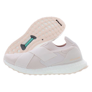 Zapatillas de Running Adidas Ultraboost DNA Slip para Mujer, Color Rosa/Blanco |   100% Auténtico - Product Image 1