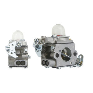 Venta al por mayor, suministro a granel, garantía personalizada, OEM, montaje Walbro, reemplazo directo, Alpina Star 44/55, carburador <span class=keywords><strong>Moner</strong></span> para césped - Product Image 3