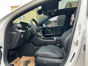 <span class=keywords><strong>Mercedes</strong></span>-Benz <span class=keywords><strong>Clase</strong></span> C C-2-6-0 L modelo 2023, cuero, neumáticos R-1-9, techo solar panorámico, volante <span class=keywords><strong>a</strong></span> la izquierda - Product Image 5