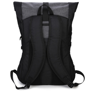 Mochila Deportiva de Gran Capacidad y Alta Calidad, Personalizable al por Mayor, para Hombre - Product Image 4