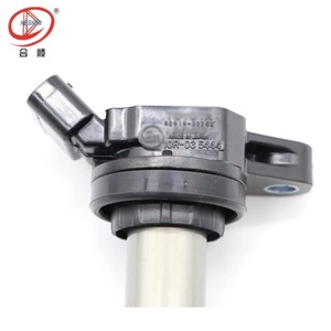 トヨタ C-HR カローラ プリウス V マトリックス RAV4 オーリス アベンシス レクサス CT200h サイオン IM XD 用イグニッションコイル 90919-02258 - Product Image 4