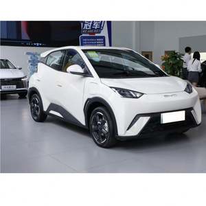 2025 Voiture électrique Byd Seagull Mini EV 405km 2024 Voiture électrique Byd fabriquée en Chine - Product Image 3