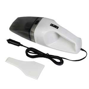 Aspiradora de coche Bai Mao de 60W y 1900Pa, portátil, para limpieza en seco y húmedo del interior del automóvil. - Product Image 2
