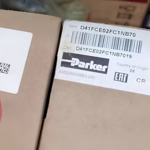 D41FCB32FC2NE70 ชุดควบคุมทิศทางแบบสัดส่วน ควบคุมด้วยระบบไฮดรอลิกแบบ Pilot Operated - Product Image 1