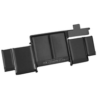 Batterie d'ordinateur portable nouveau modèle A1582 pour Macbook Pro 13 "A1502 Version 2015