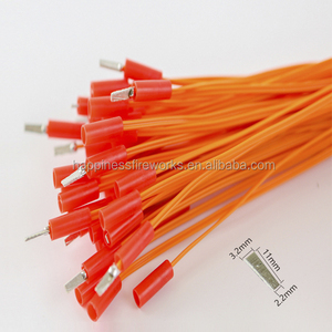HAPPINESS FSH 0.3M allume-feu électrique sans pyrogne, Machine d'exposition de feux d'artifice, fil de connexion pour feux d'artifice - Product Image 3