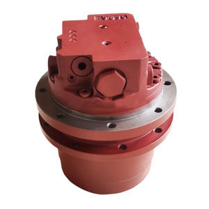 Piezas de Excavadora de Alta Calidad: Motor de Traslación PC30, EX40, IHI40, PC35, EX35, PC40, EC30, TM04, GM04 y Conjunto de Transmisión Final - Product Image 5