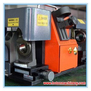 End mill và khoan bit phức tạp máy mài GD-313A - Product Image 4