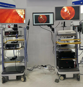 Câmera rígida cirúrgica da endoscopia 1080P para laparoscopia/urologia - Product Image 5