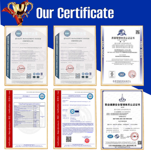 Wugeon nhanh chóng khóa tai Ống kẹp 360 độ liền mạch con dấu được sử dụng để niêm phong tất cả các loại đường ống dẫn nước và tự nhiên - Product Image 5