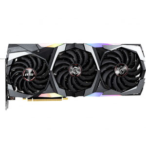 Carte graphique MSI GeForce RTX <span class=keywords><strong>2080</strong></span> SUPER GAMING <span class=keywords><strong>TRIO</strong></span> 8G d'occasion avec 8 Go de mémoire GDDR6 256 bits MSI GeForce RTX <span class=keywords><strong>2080</strong></span> SUPER GAMING TR - Product Image 5