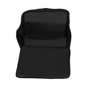 Sac de transport pour accordéon 48-120 basses, type universel, sac à double épaule, rembourrage en coton, Oxford, sac pour instrument de musique - Product Image 6