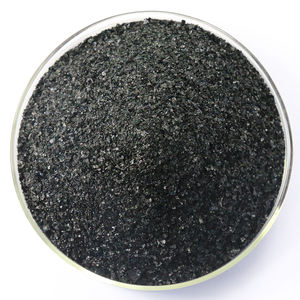 Hot raccontare Superiore potassio humate fiocchi/potenza/granulare con Acido Umico 70% & K2O 15% - Product Image 5