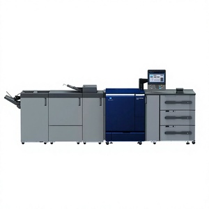 Konica Minolta Accuriopress C7090 <b>A3</b> A4 General High Quality Digital Used Color <b>Printer</b> Copiers Scan Portable High Speed - Product Image 3