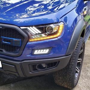 Everest — phare avant bilayer de style Mustang, feu avant pour 2015 <span class=keywords><strong>Ranger</strong></span> - Product Image 5