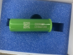 ไดอะแฟรมอิเล็กโทรดออกซิเจนละลาย O2 OptoCap BT02T หมายเลขอะไหล่ 30018857 - Product Image 2