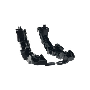 Soporte de Parachoques Delantero para Honda CRV 71193 Tla A01 71198 Tla A01, Pieza de Repuesto Lado Izquierdo y Derecho - Product Image 2