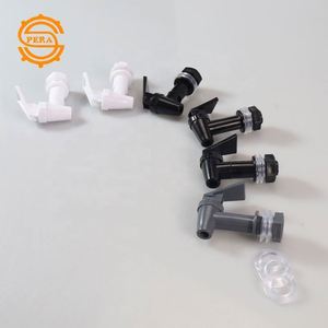 Distributeur de boissons avec robinet pour carafe ou bouteille - Product Image 2