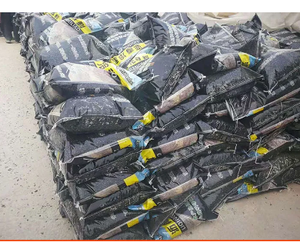 Matériau d'asphalte de patch <span class=keywords><strong>froid</strong></span> mélangé de bonne qualité d'approvisionnement d'usine pour la construction de routes - Product Image 4