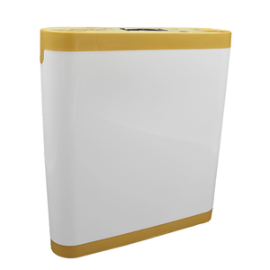 Colorido lujo plástico PVC doble descarga inodoro WC tanque de agua <span class=keywords><strong>cisterna</strong></span> - Product Image 4