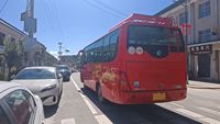 Camionnette Dongfeng Chaolong, véhicule de transport diesel, 23 places, véhicule neuf, véhicules d'occasion, capacité de charge de 8 tonnes, camionnette à caisse fermée