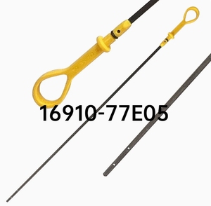 Piezas de motor automático Varilla de nivel de combustible OE 16910-77E05 16910-85F12 Varilla de nivel de aceite de coche para Suzuki - Product Image 4