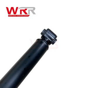 โช้คอัพสำหรับรถเบนซ์ W205 C205 C200 C300 ระบบกันสะเทือนอัตโนมัติ  อะไหล่ทนทาน โช้คหลังแบบแก๊ส - Product Image 3