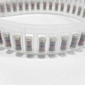 <span class=keywords><strong>1</strong></span> ohm 10 Ohm 100 ohm <span class=keywords><strong>1K</strong></span> 2K SMD bề mặt gắn điện trở - Product Image 3