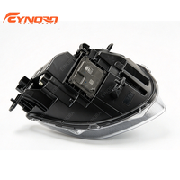 Phare LED de voiture EYNORA pour Chery Omoda 5, phares LED 2022 2023 2024 605000605aa 605000606aa sans feux antibrouillard