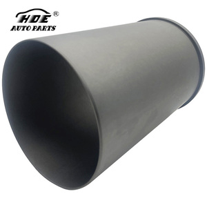 8-94176729-0 8941767290 Venta al por mayor de piezas de automóvil HDE, camisa de cilindro para Isuzu 4HG1 - Product Image 2
