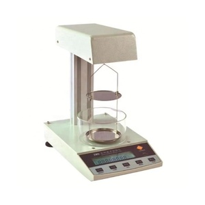 เครื่องวัดความถ่วงจำเพาะ MDY-2 เครื่องวัดความหนาแน่นแบบอิเล็กทรอนิกส์ เครื่องทดสอบความหนาแน่นของน้ำมันทางการแพทย์ เครื่องวัดความถ่วงจำเพาะ - Product Image 1