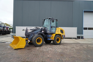 1.8ton xc918ev New Mini Skid chỉ đạo Bánh Xe Tải giá tốt với phụ tùng thay thế trong kho - Product Image 6